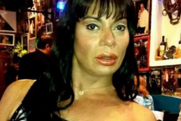 Oggi Junco quiere ser mamá