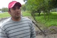 El joven insultado por Beatriz Rojkés espera soluciones