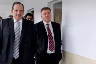 Alperovich le respondió a Amaya: la política es gestión, otros la hacen desde la crítica