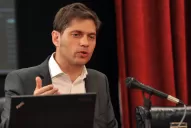 Kicillof admitió que no se conoce el número de pobres que hay en el país