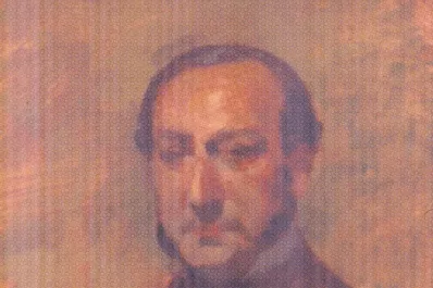 El constituyente Zavalía