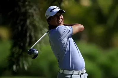 “Pigu” reanuda su periplo del PGA Tour en Texas