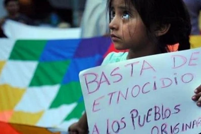 Entregarán carpetas del relevamiento territorial a comunidades de Santiago del Estero