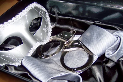 Se viene una versión sin censura de '50 sombras de Grey'