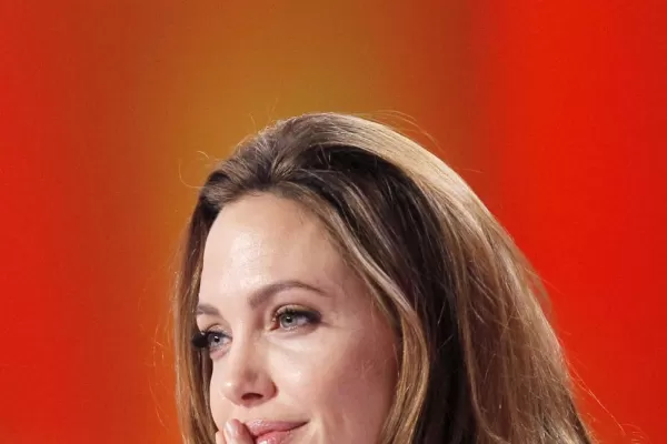 “Hay que estar en la piel de Jolie para entenderla”