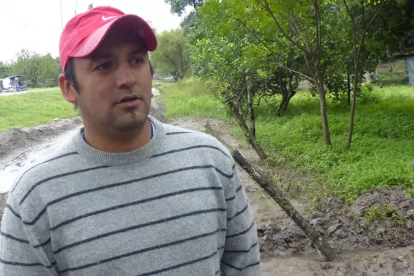 El joven insultado por Beatriz Rojkés espera soluciones