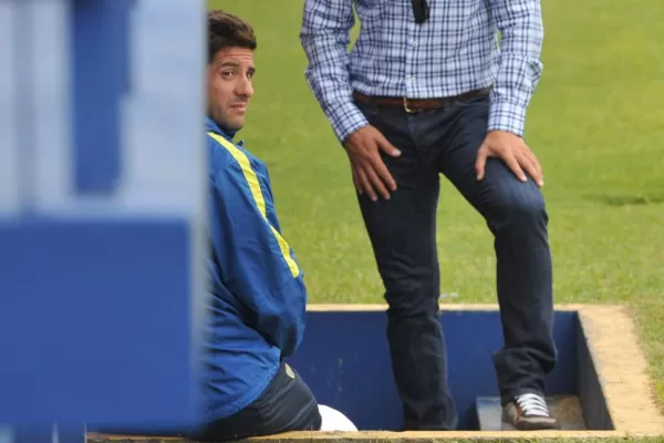 Saja y Rodríguez apoyan a Orion