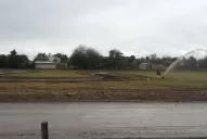 Mucho trabajo en el circuito