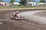 A conquistar la tierra