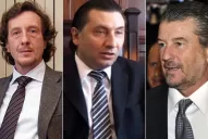 Al igual que el juez Rafecas, la Cámara Federal desestimó la denuncia de Nisman contra Cristina