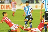 El secreto del éxito de Atlético
