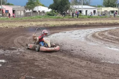 A conquistar la tierra