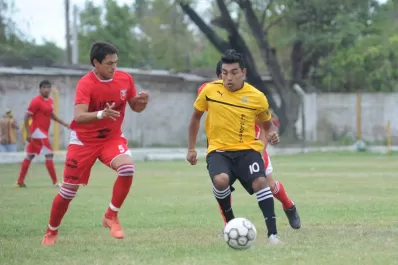 Lubo debutará en San Jorge frente a Antoniana