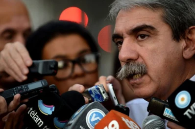 El Gobierno no está dispuesto a aceptar el planteo por Ganancias