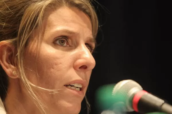 La Justicia hizo lugar a un pedido de Arroyo Salgado y suspendió la junta médica