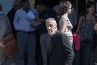 Moldes insistirá “rápido” con la denuncia de Nisman