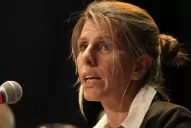 Arroyo Salgado contra la fiscal Fein: ayudó al circo de denostación mediática contra Nisman