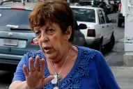 Fein le respondió a Arroyo Salgado: me quieren sacar, me siento agredida