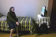 La edad no pesa cuando sienten que la familia los necesita