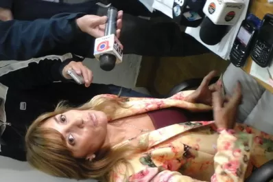 Identificaron el cuerpo hallado en Río Colorado