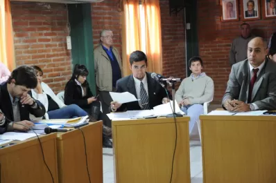 El macrismo afirma que Toledo “negrea” a los municipales