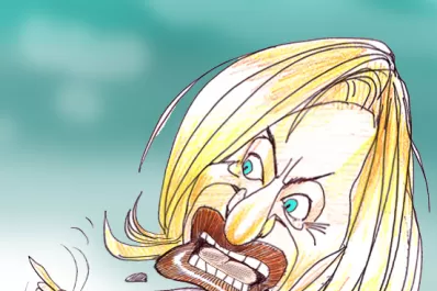 Todo un Gobierno resignificado en el insulto