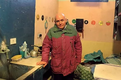 La Justicia le negó la libertad condicional a Robledo Puch