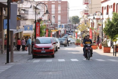 Le robaron $ 185.000 a la esposa de un concejal, en Las Termas de Río Hondo