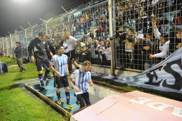 En Tandil, Atlético volverá a enfrentar a un equipo con más días de reposo que los suyos