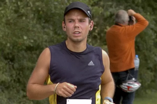 Voy a hacer algo y recordarán mi nombre, le dijo el copiloto de Germanwings a su novia