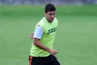 El 9 con la cuota al día