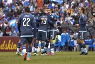 Banega y su revancha