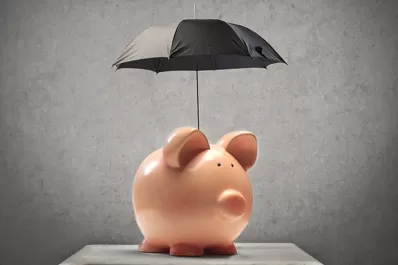 Los pequeños ahorristas se animan a los papeles bursátiles