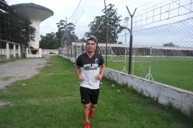 Ese sueño llamado gol