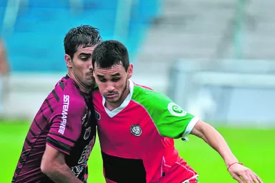 El hambre de gloria es su principal motor