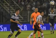 Al final, River vio la luz