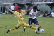 Juventud acertó el tiro del final y dejó sin nada a San Jorge