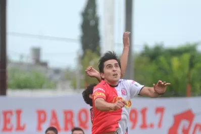 Sportivo le ganó de visitante a Normal Rosarino