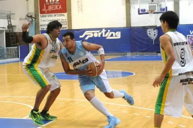 Tucumán BB, el amo de la angustia