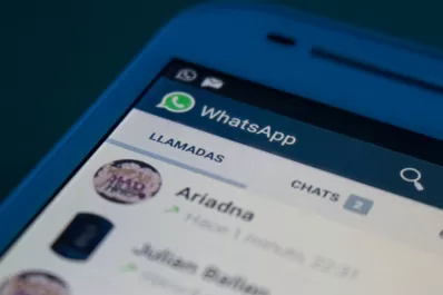 WhatsApp activa llamadas de voz para todos