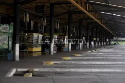 Según la CAME el paro provocará un perdida de  $2.119 millones en el comercio