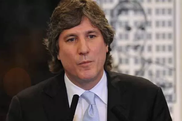 Un fiscal pidió la indagatoria de Boudou e Insfrán por el vínculo entre The Old Fund y Formosa