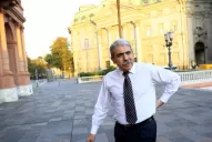 Aníbal insistió con que Nisman malversó fondos