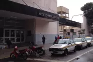 Sin clases, colectivos, ni bancos, el paro nacional redujo la actividad en Tucumán