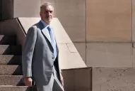 El fiscal Moldes apeló la desestimación de la denuncia de Nisman por encubrimiento