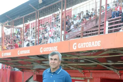 El pasado lo condena