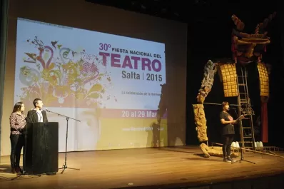 El público fue el protagonista de un festival que cerró el gran Terrone