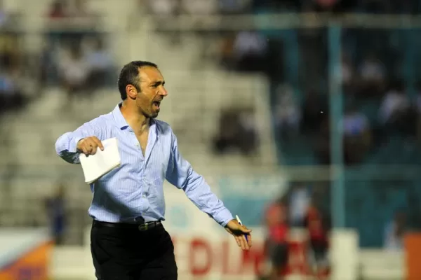 “Seguir y darle para adelante”