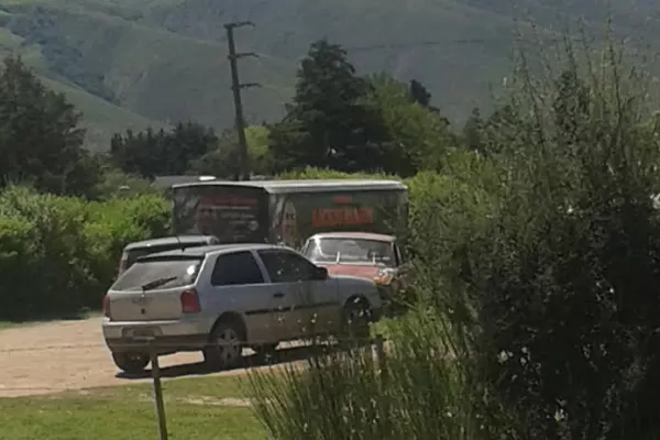 Denunciaron a Racedo Aragón ante el Tribunal de Cuentas