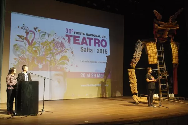 El público fue el protagonista de un festival que cerró el gran Terrone